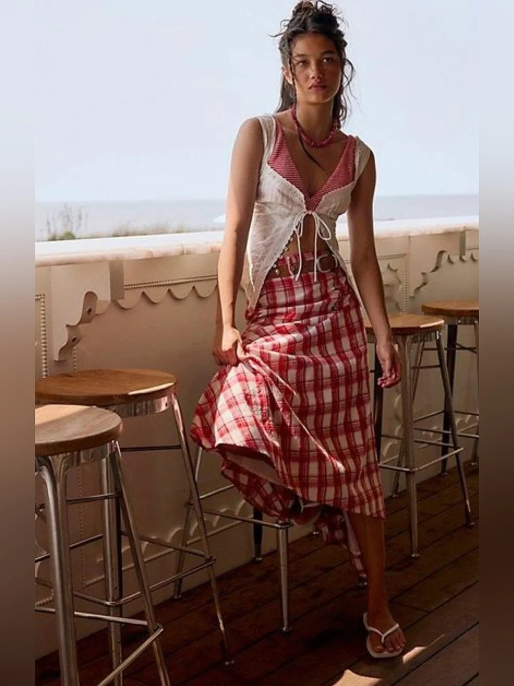 Free People After You Set - Picture 2 of 3